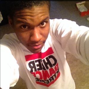 Meet your Posher, Nigel